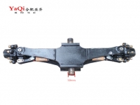 TCMT3C 後橋總成